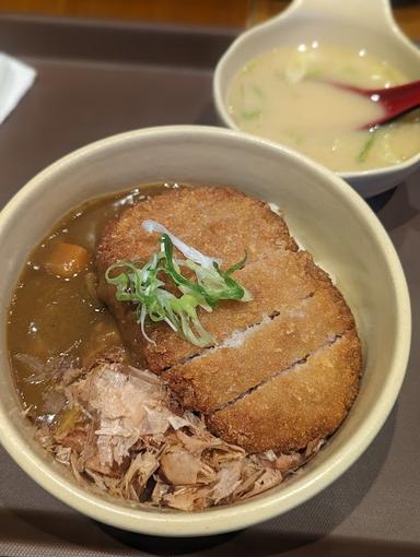 DONBURI ICHIYA GADING SERPONG