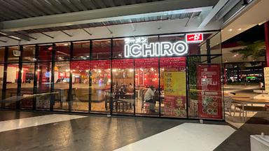 ICHIRO RAMEN QBIG BSD CITY