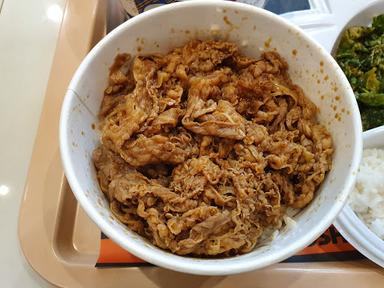 YOSHINOYA - AEON MALL BSD CITY