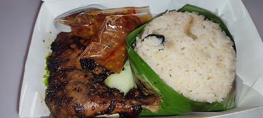 8 SPICES NASI BAKAR & AYAM PENYET GADING SERPONG