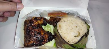 8 SPICES NASI BAKAR & AYAM PENYET GADING SERPONG