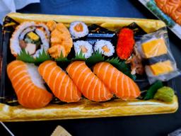 Photo's Aeon Sushi