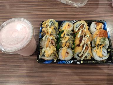 AEON SUSHI