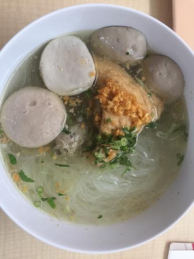 AFUNG BAKSO SAPI ASLI