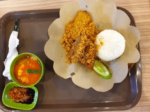 AYAM BARAYA