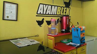 AYAM BLEK BSD - UNIVERSITAS PRASETIYA MULYA