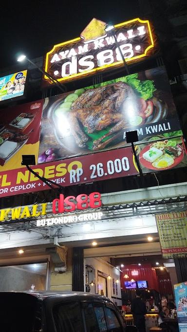 AYAM KWALI DS88