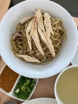 Photo's Bakmi Ayam Alok