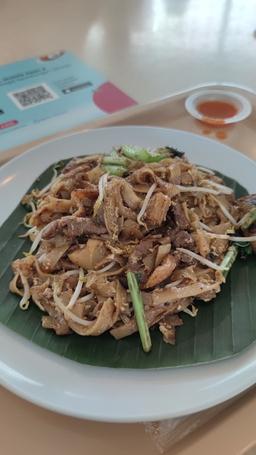 Photo's Bakmi Ayam Alok