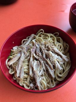 Photo's Bakmi Ayam Kampung Ationg