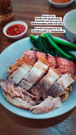 Photo's Bakmi Congkee - Gading Serpong