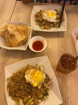 Photo's Bakmi GM - Aeon Mall Serpong