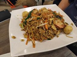 Photo's Bakmi GM - Aeon Mall Serpong