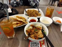 Photo's Bakmi GM - Aeon Mall Serpong