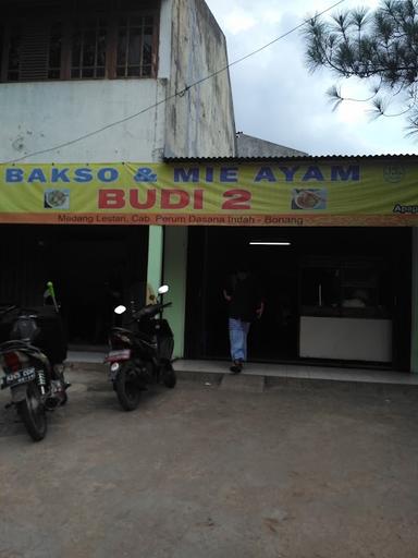 BAKSO BUDI 2