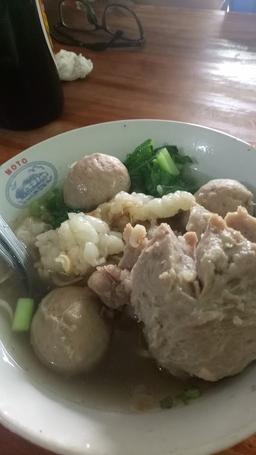 Photo's Bakso Budi 2