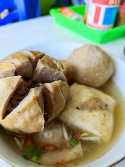 Photo's Bakso Budi 2