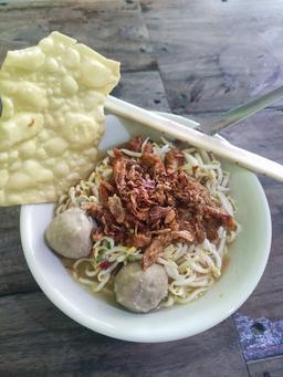 Photo's Bakso Budi 2