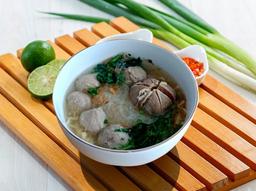 Photo's Bakso Dan Pempek Ims