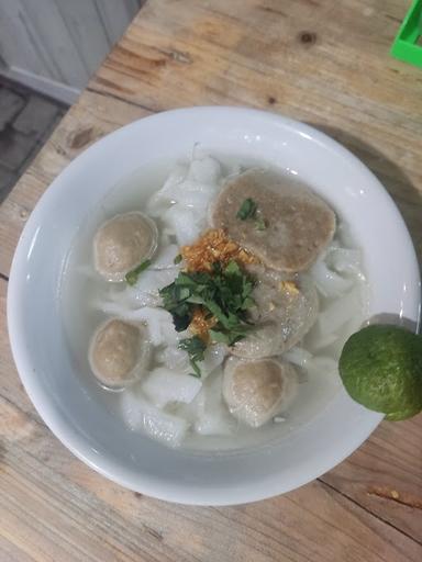 BAKSO GEPENG LAH - GADING SERPONG