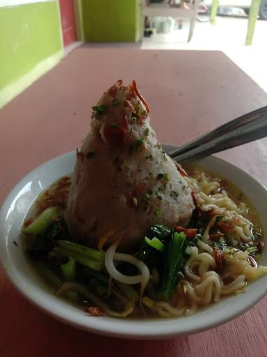 BAKSO J2Z MAMA IRMA