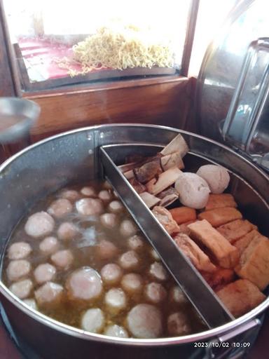 BAKSO JAWIR