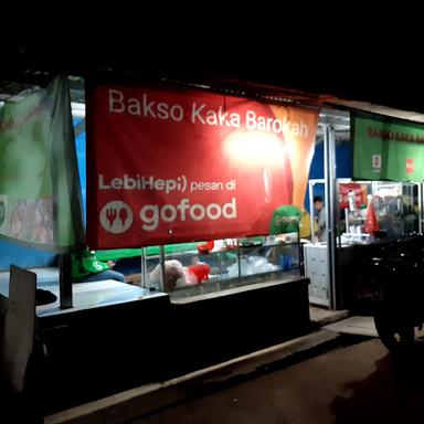 BAKSO KAKA BAROKAH