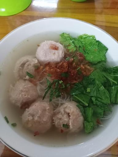 BAKSO KAMPUNGQU ES TELER PISA GRANDE