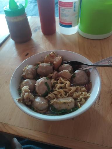 BAKSO PADHE JUNIOR.