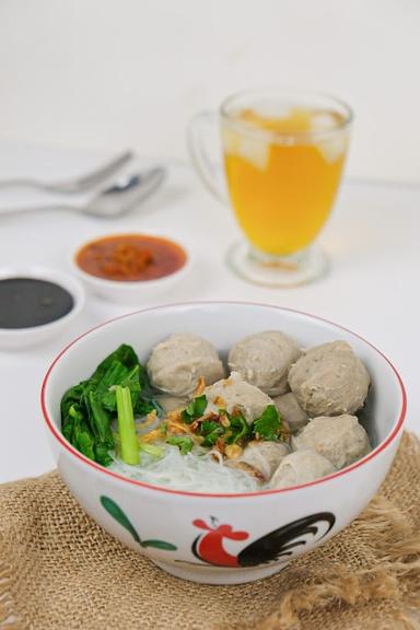 BAKSO PANGAREP, PAGEDANGAN