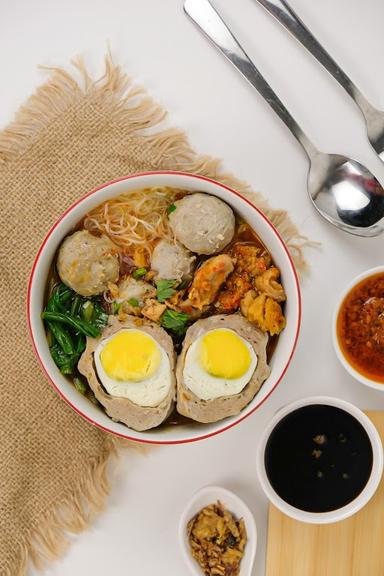 BAKSO PANGAREP, PAGEDANGAN