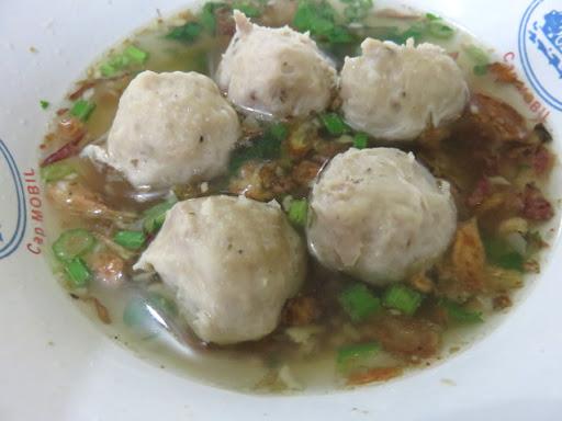 BAKSO SERPONG