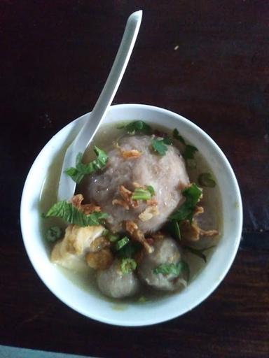 BAKSO UCUP ( JEMPOL)