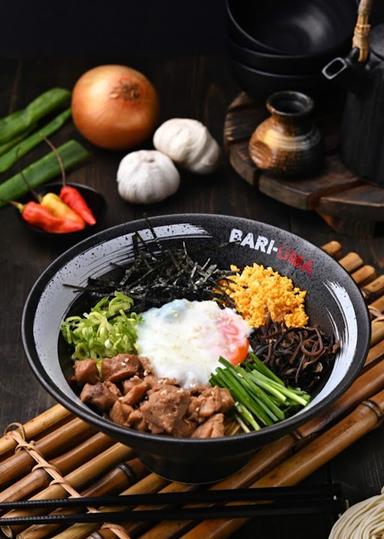 BARI-UMA RAMEN GADING SERPONG