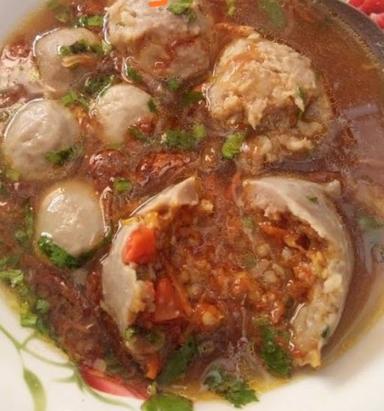 BASO IBU RT MARHADI