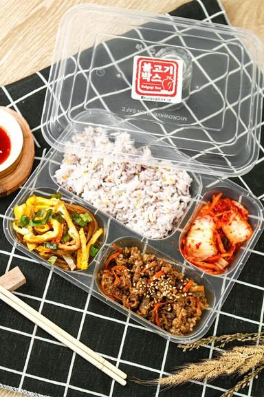 BULGOGI BOX