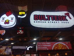 Photo's Bultteok Aeon Mall Bsd