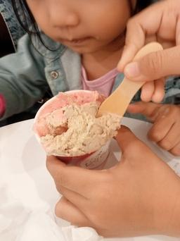 CAPITANO GELATO - AEON MALL BSD