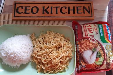 CEO KITCHEN