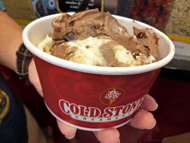 COLD STONE