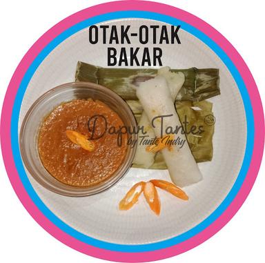 DAPUR TANTES BY TANTE INDRY