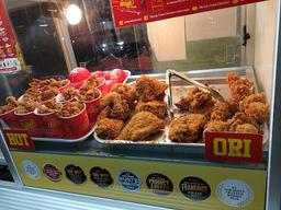 Photo's Dkriuk Fried Chicken Medang Lestari