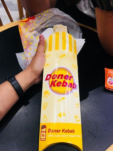 DONER KEBAB AEON MALL BSD