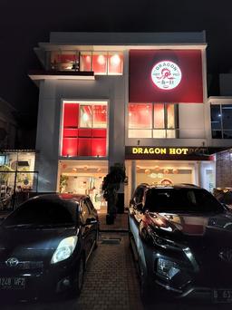 Photo's Dragon Hot Pot Gading Serpong