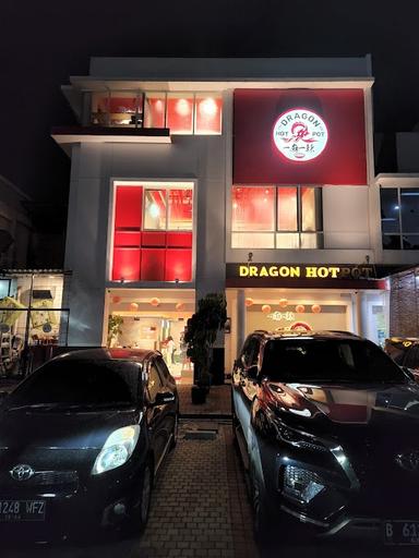 DRAGON HOT POT GADING SERPONG