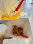 Fan Fries