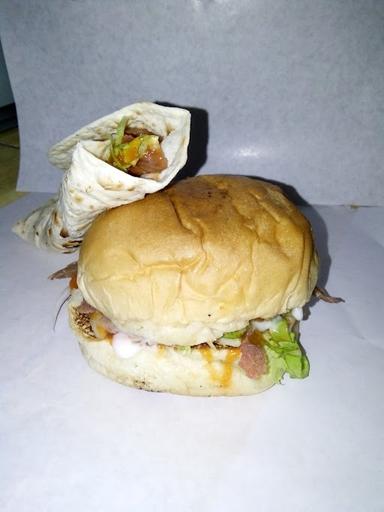 KEBAB ISTAMBULL KEBAB 5000