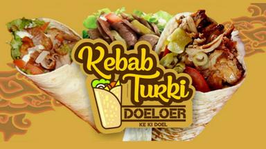 KEBAB TURKI DOELOER