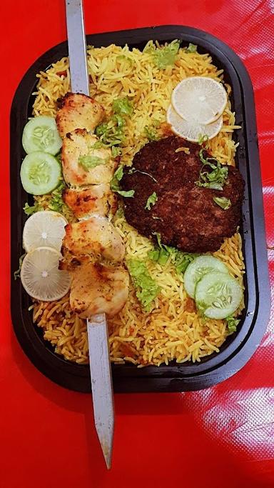 KEDAI FARWA MAKANAN PAKISTAN