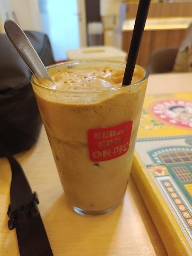 KEDAI KOPI OH GADING SERPONG - RUKO FARADAY